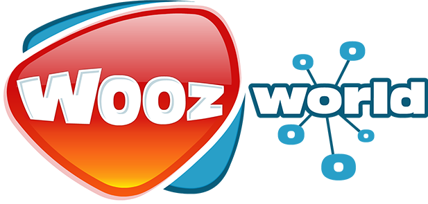 Woozworld Logo
